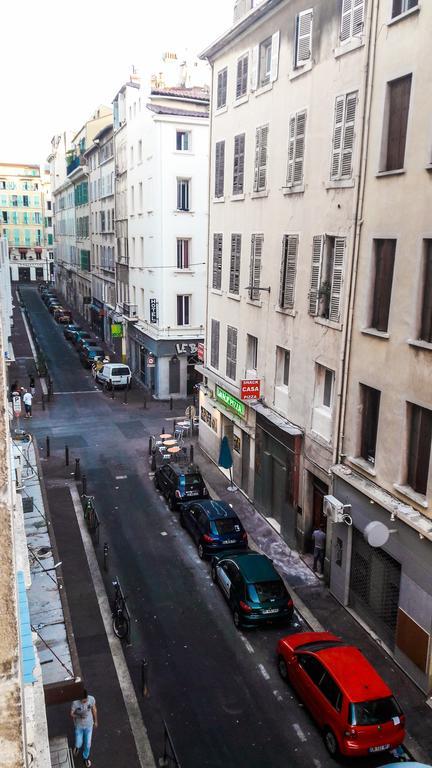 Le Pytheas Vieux Port Marseille Marselha Exterior foto
